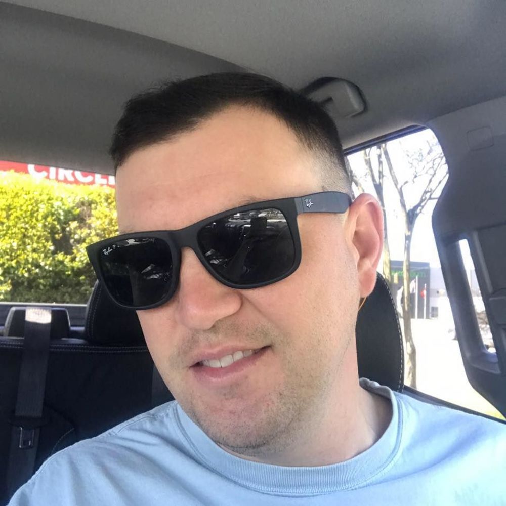 Meet your Posher, Ryan